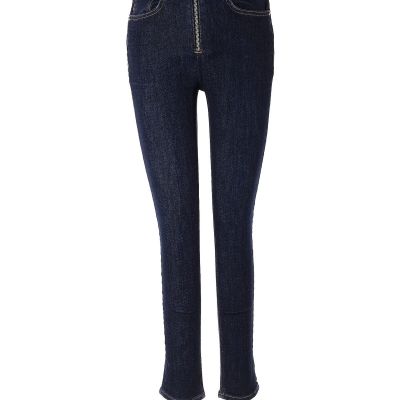 Rag & Bone Women Blue Jeggings 26W